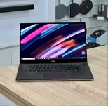 Ноутбук Dell XPS 15 7590 OLED Intel i9 16RAM 512SSD