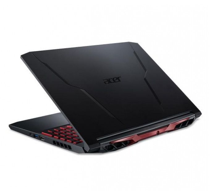 Acer Nitro 5 17" - CPU I7, GPU 3050, SSD M.2- 1000 Mb