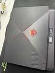 Hp Omen de 15’ (Bateria Nova)