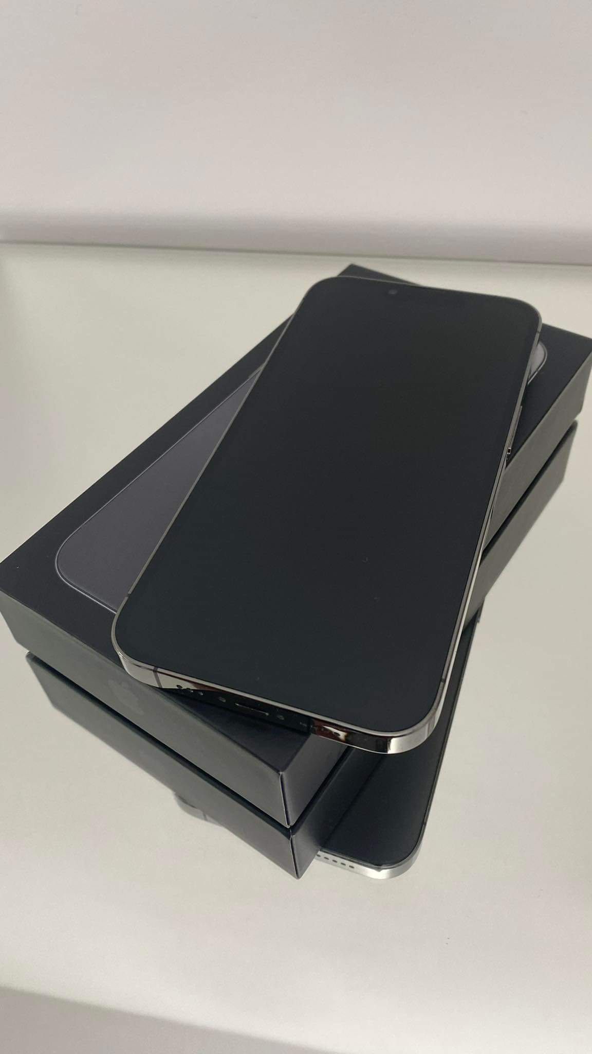 iPhone 13 Pro 128GB Stan idealny