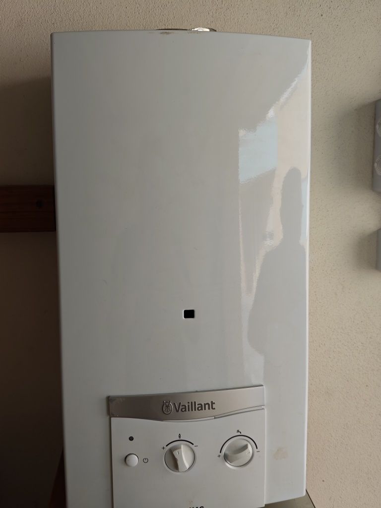 Esquentador Vaillant – Quase Novo