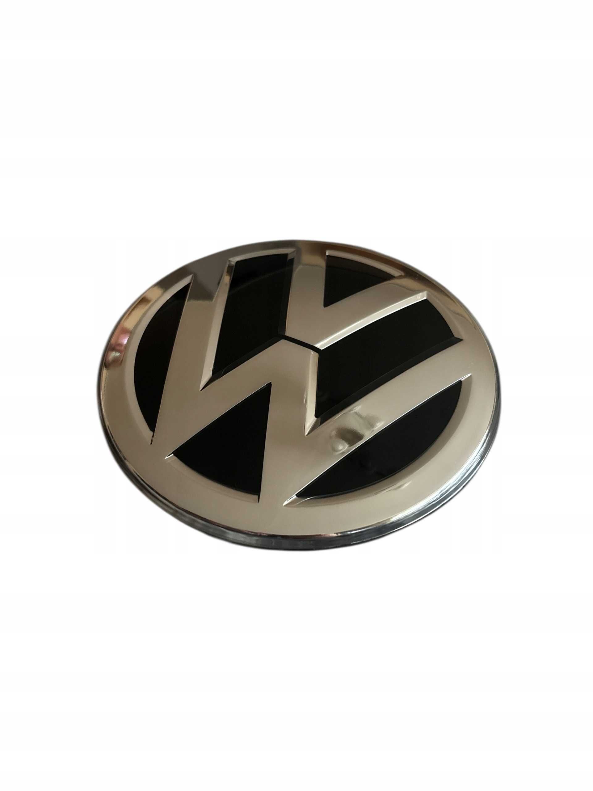 Емблема значок під дистроник VW Volkswagen 16-21 tiguan 5NA853601