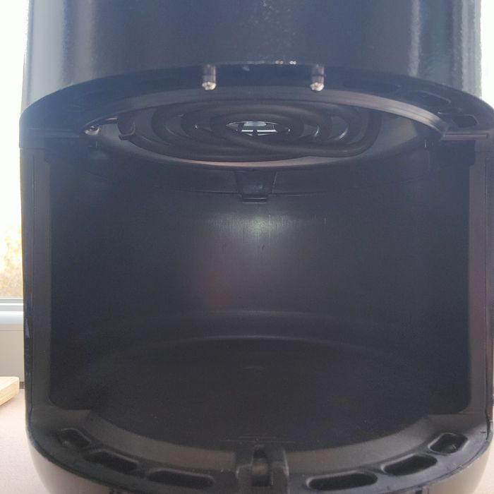 Мультипечь Tefal EY101815 (Новая - потертости на корпусе)