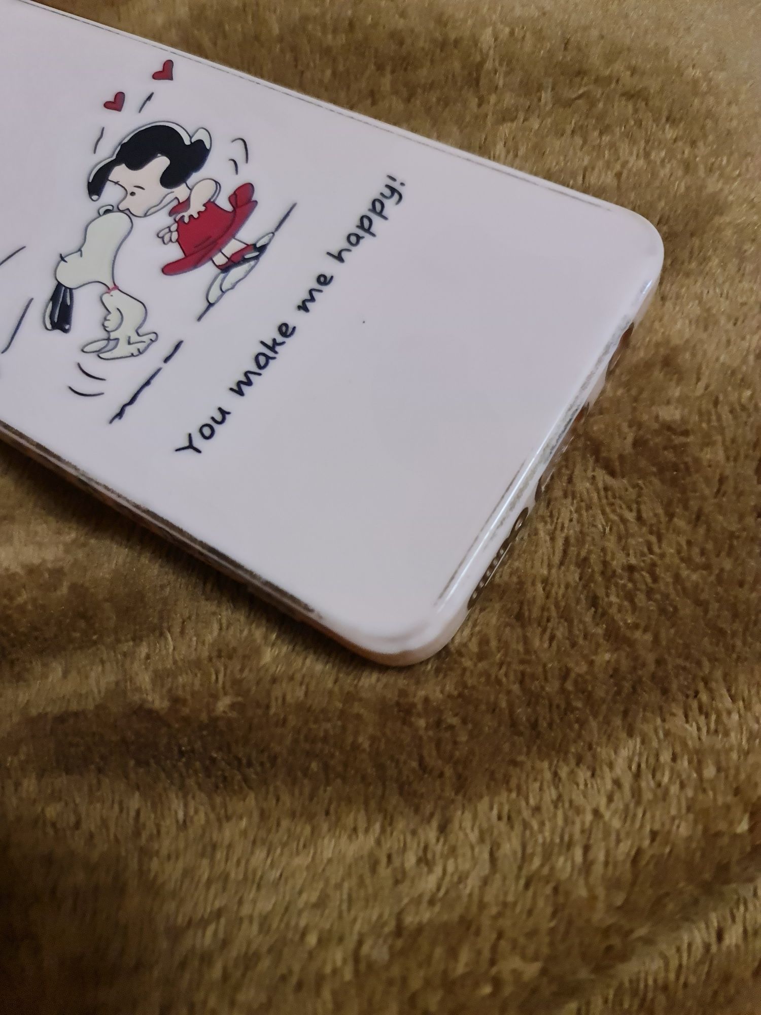 Чехол, чохол, бампер на Samsung A51 4G