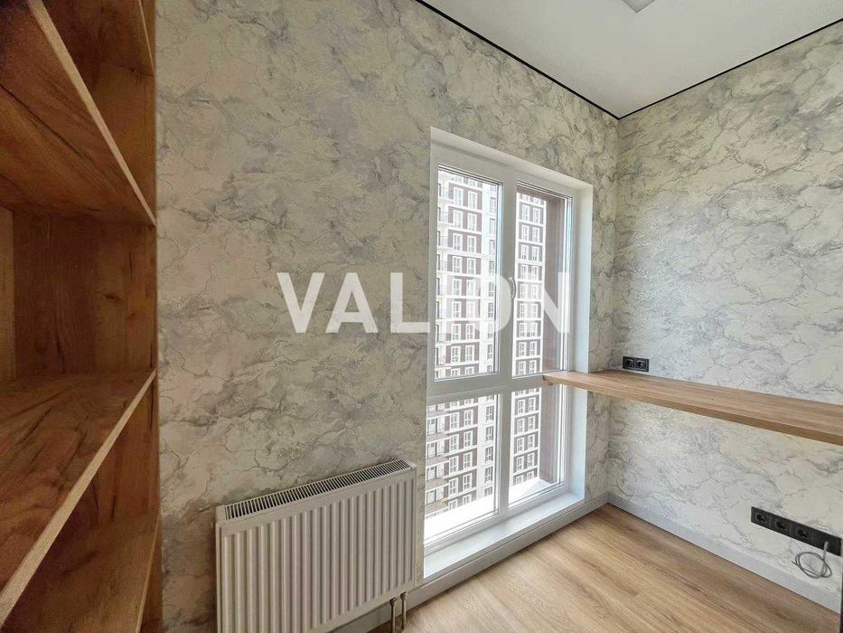 Без% Продаж 1 к квартири ЖК Нова Англія на вул. Михайла Максимовича 26