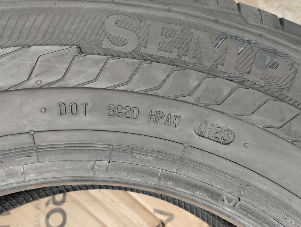 Продам шини 225/65R16C