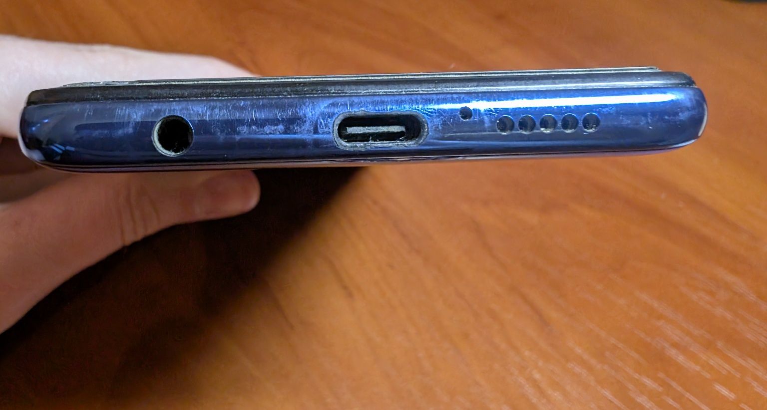 POCO X3 NFC Вживаний