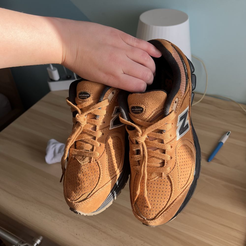 New Balance sneakersy 2002R
