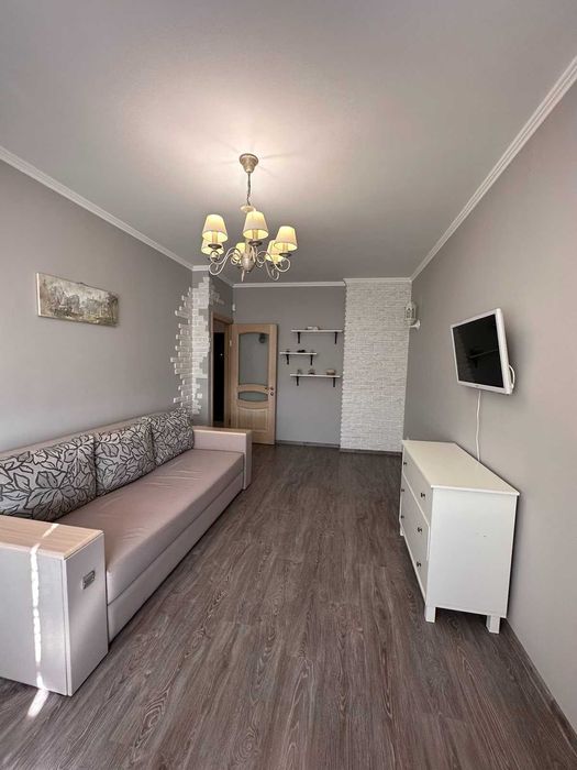 Ось Вона!!Та сама квартира у Столиці,площею 41м2.вул.Велика Китаївська