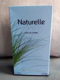 Woda toaletowa Yves Rocher Naturelle