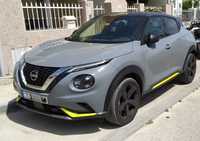 Nissan Juke Kiiro