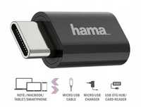 HAMA Adapter USB 2.0 USB-C