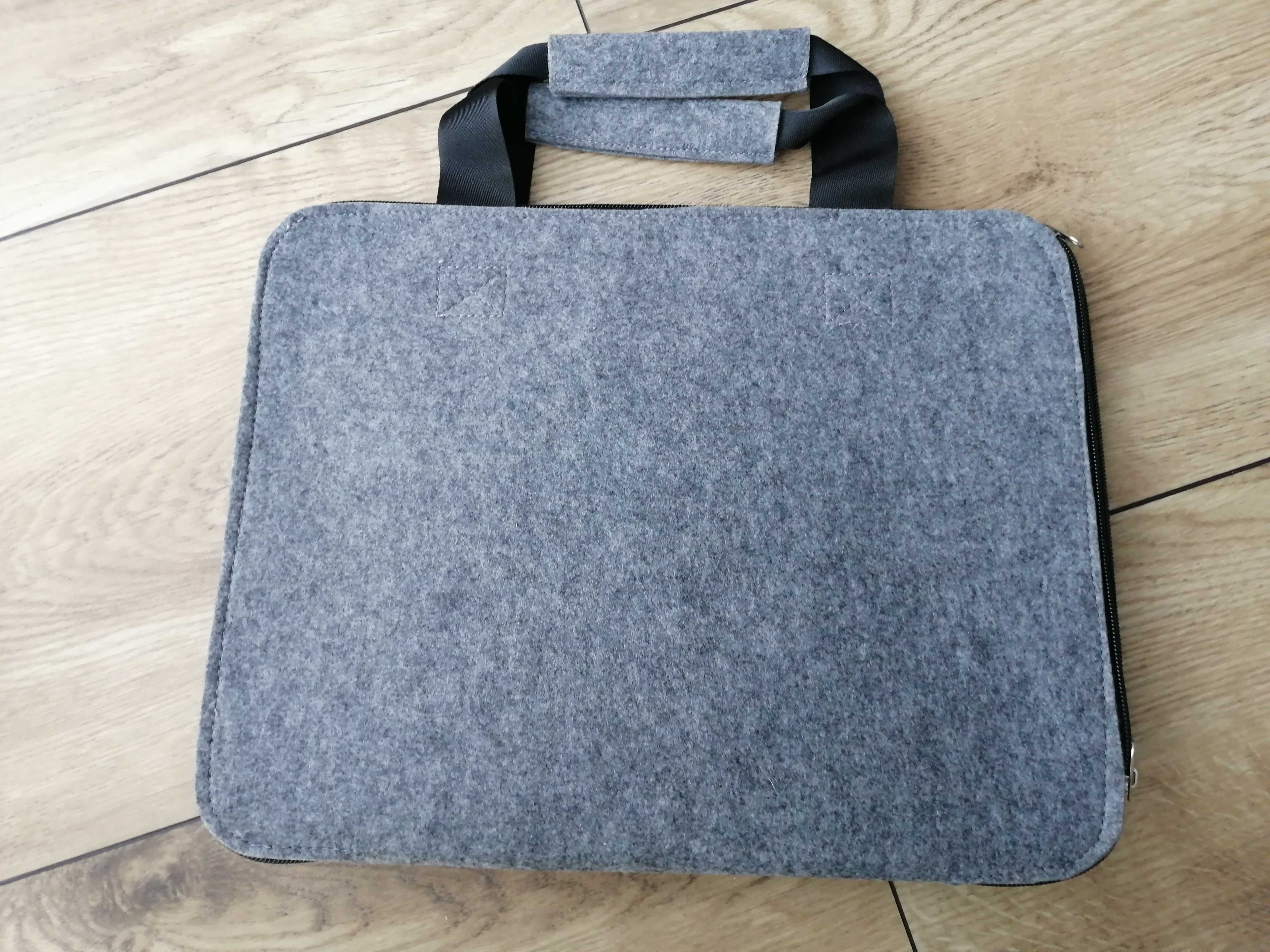 Torba na tableta lub laptopa 38 cm x 30 cm Jak nowa !