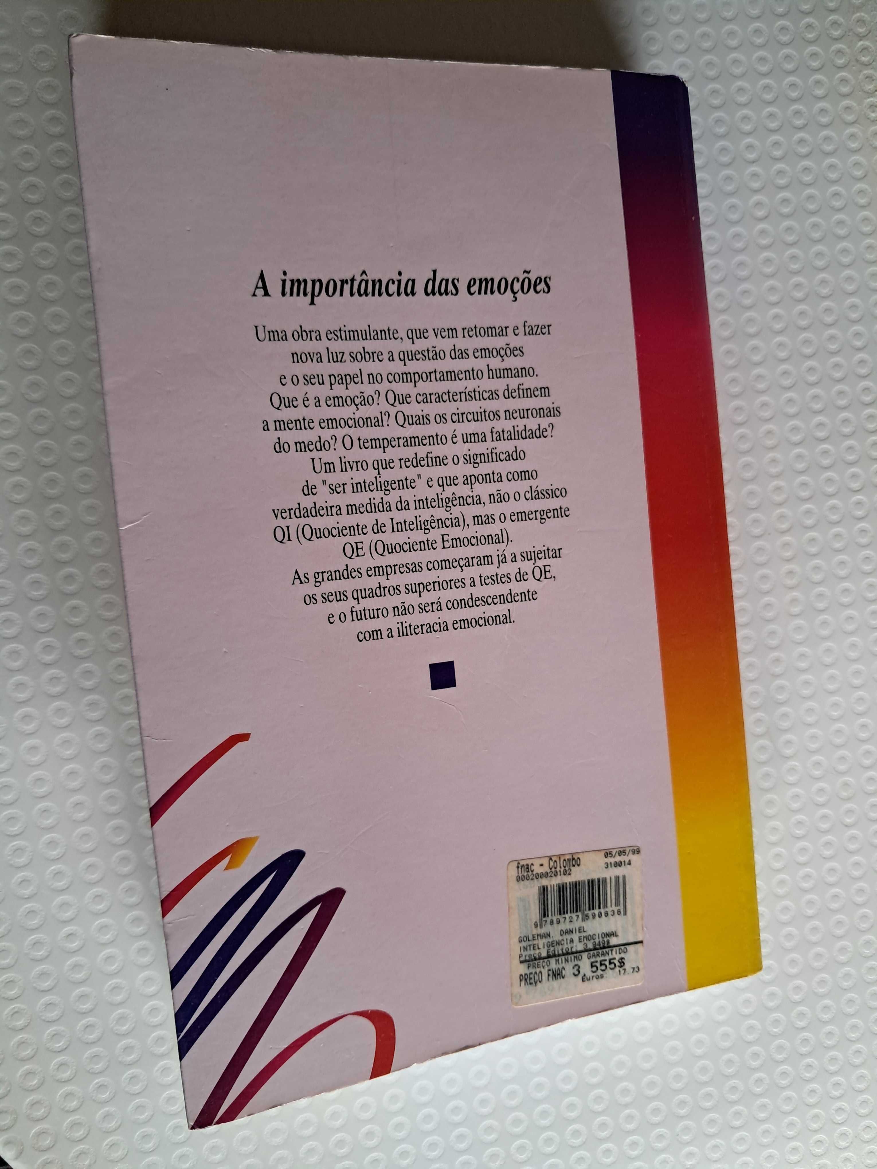 Inteligencial emocional