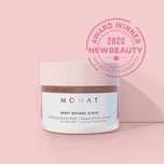 Black + Berry Refined Scrub Monat peeling do twarzy cera