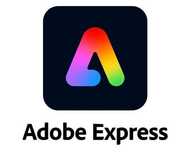 Ключ Adobe 3D Substance / Adobe Express на 6 месяцев