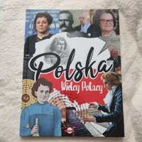 Nowa Polska Wielcy Polacy Omnibus