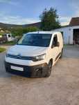 Vendo Citroen Berlingo