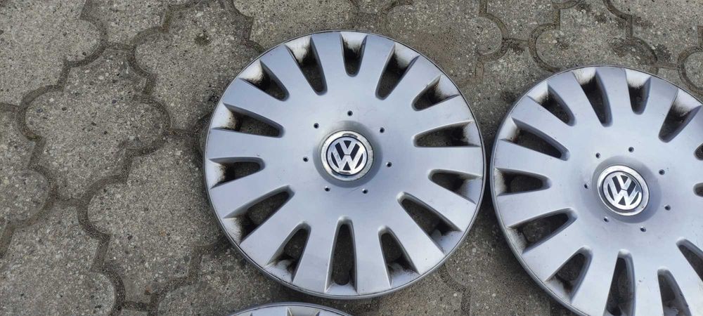 Kołpaki 16 volkswagen