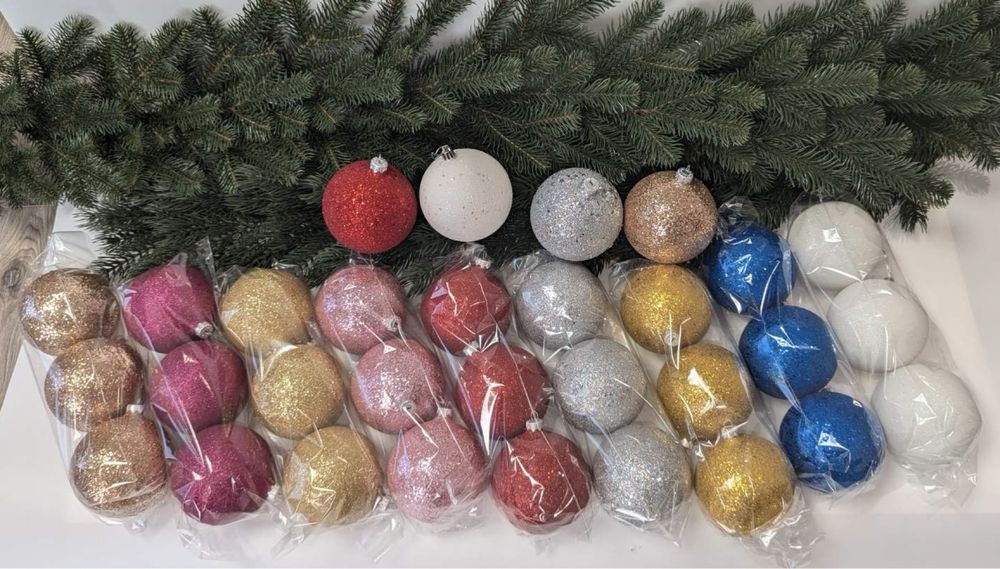 Новорічні іграшки,іграшки на ялинку