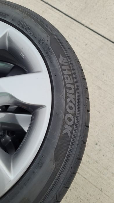 185/55r16 Колеса в сборі Nissan