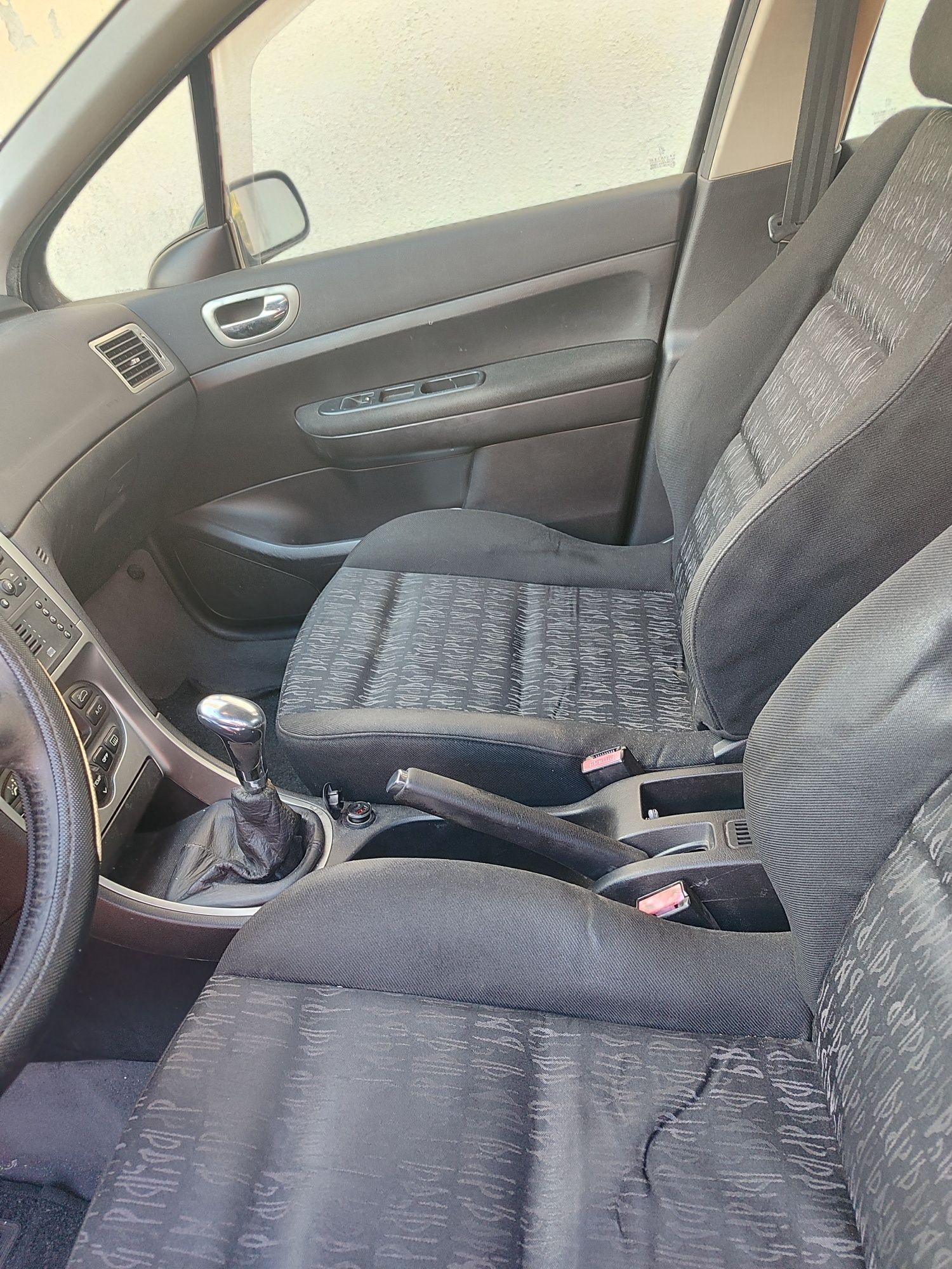 Peugeot 307 sw 2003