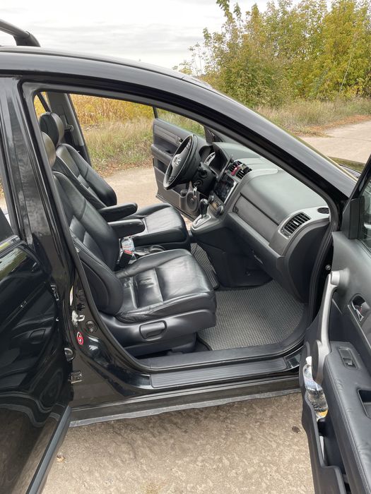 Продам Honda cr-v 3
