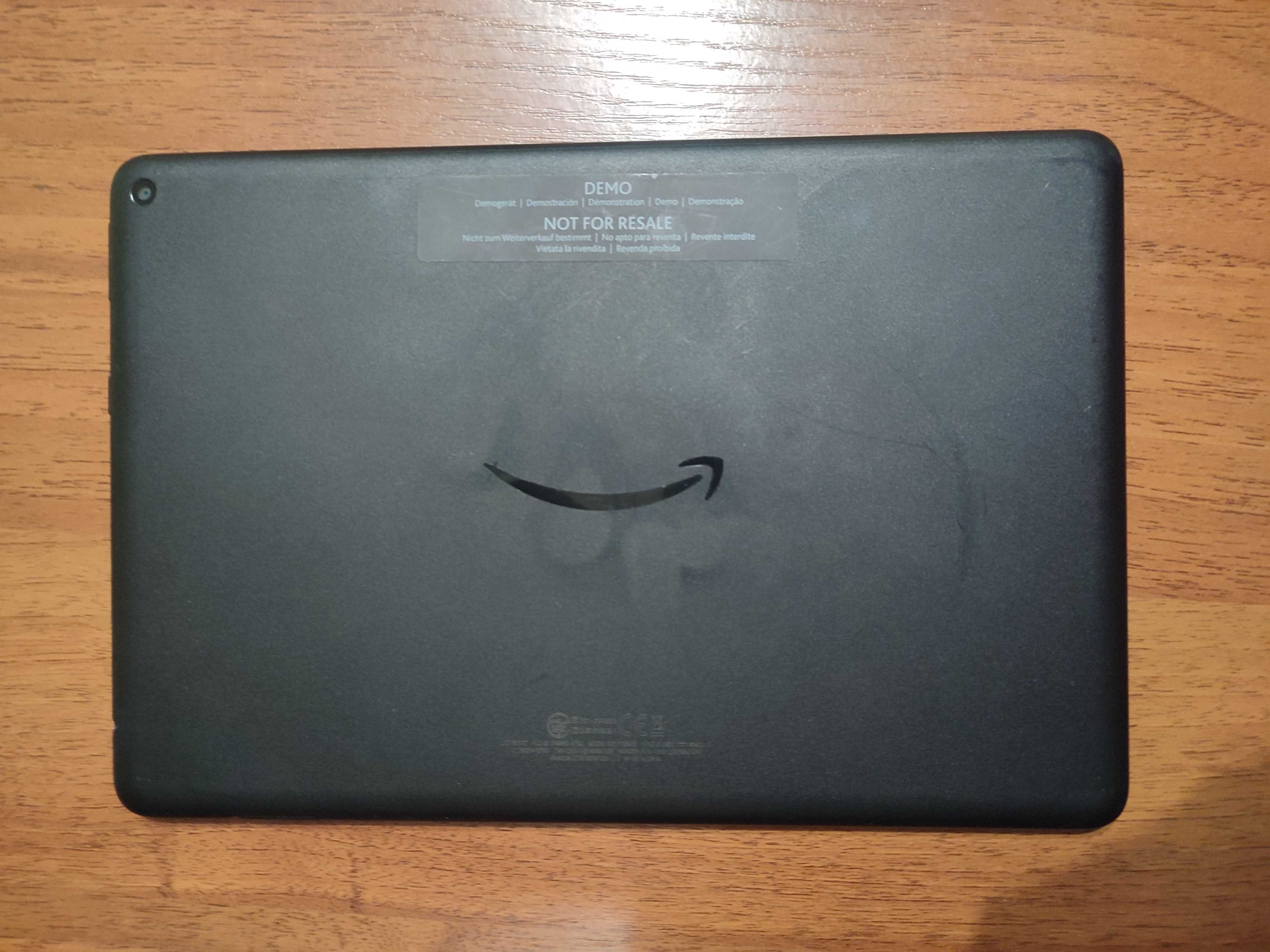 Планшет Amazon Fire HD 10