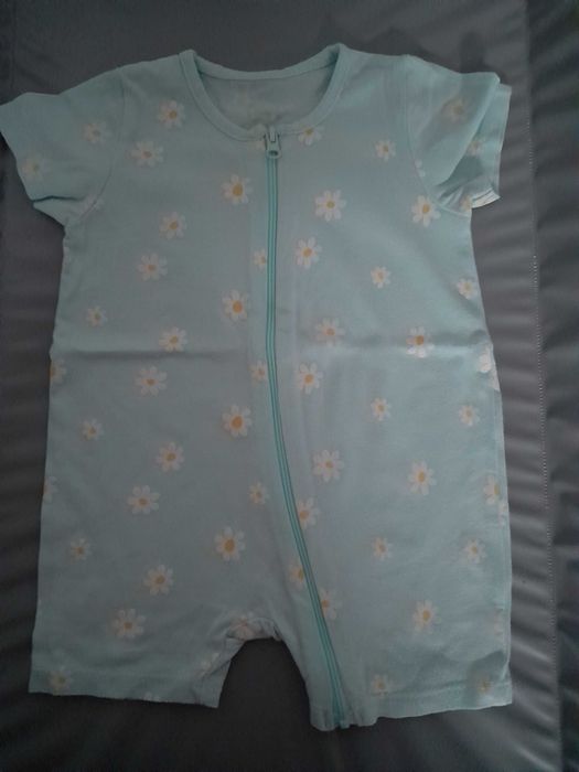 Rampers Smyk r. 62