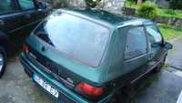 Vendo Renault Clio