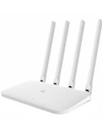 Маршрутизатор Xiaomi Mi WiFi Router 4A R4AC