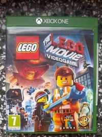 Gra Lego Przygoda Xbox One