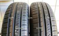 Opony 185/65/15 Kumho 2022r 3 Lata Gwar. 2szt. L