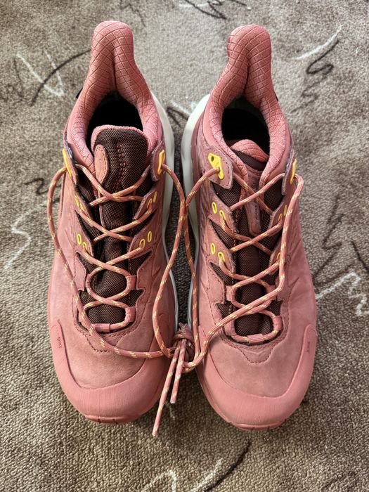 Кросівки Hoka Kaha 2 Low GTX, оригінал, нові, Vibram