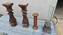 Acessórios decoração