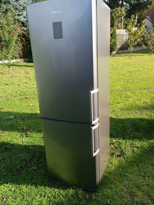 Lodówka Samsung No Frost
