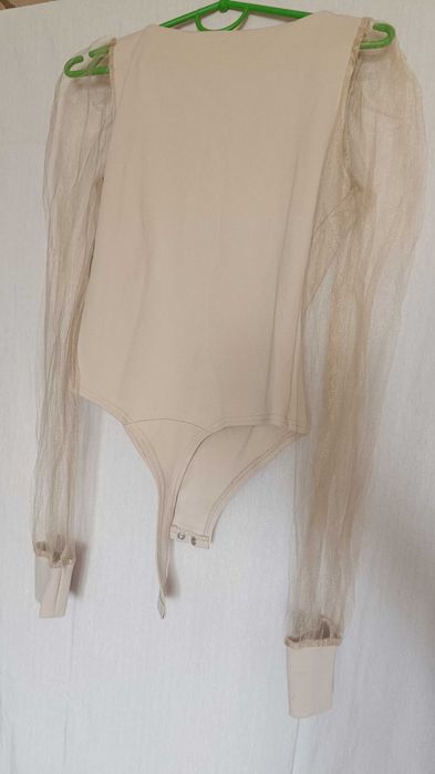 Святкове боді жіно