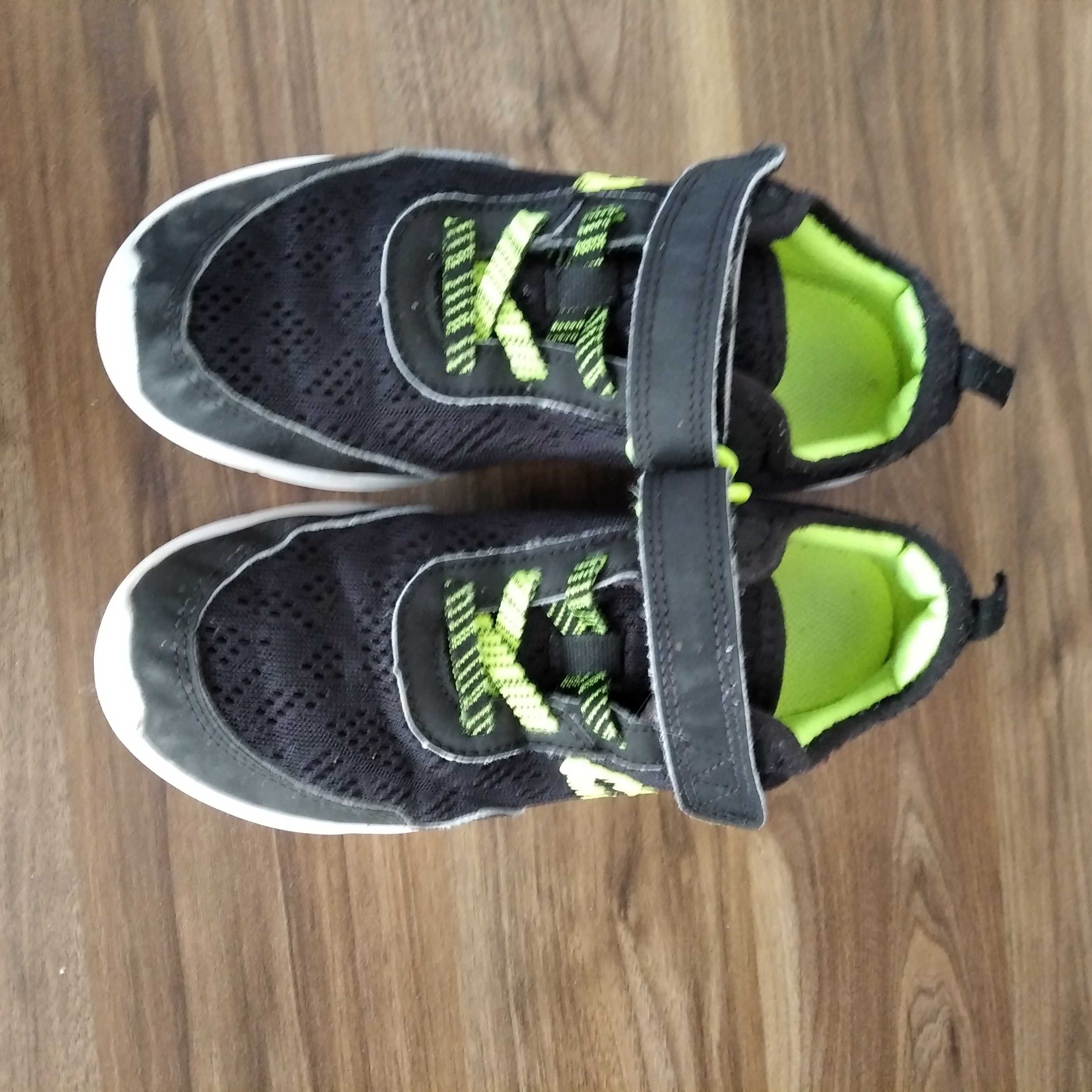 Buty sportowe w super stanie stanie rozmiar 36