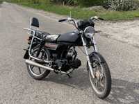 Продам Alpha 110cc