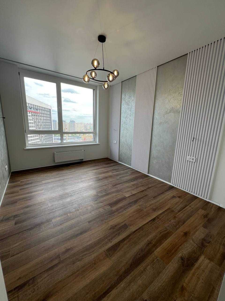 Продам 3к квартиру ВИДОВА 83м2 ЖК Грейт Great Осокорки Позняки