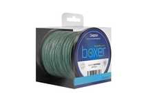 Plecionka Delphin Boxer 0,60mm 250m zielona SUMOWA