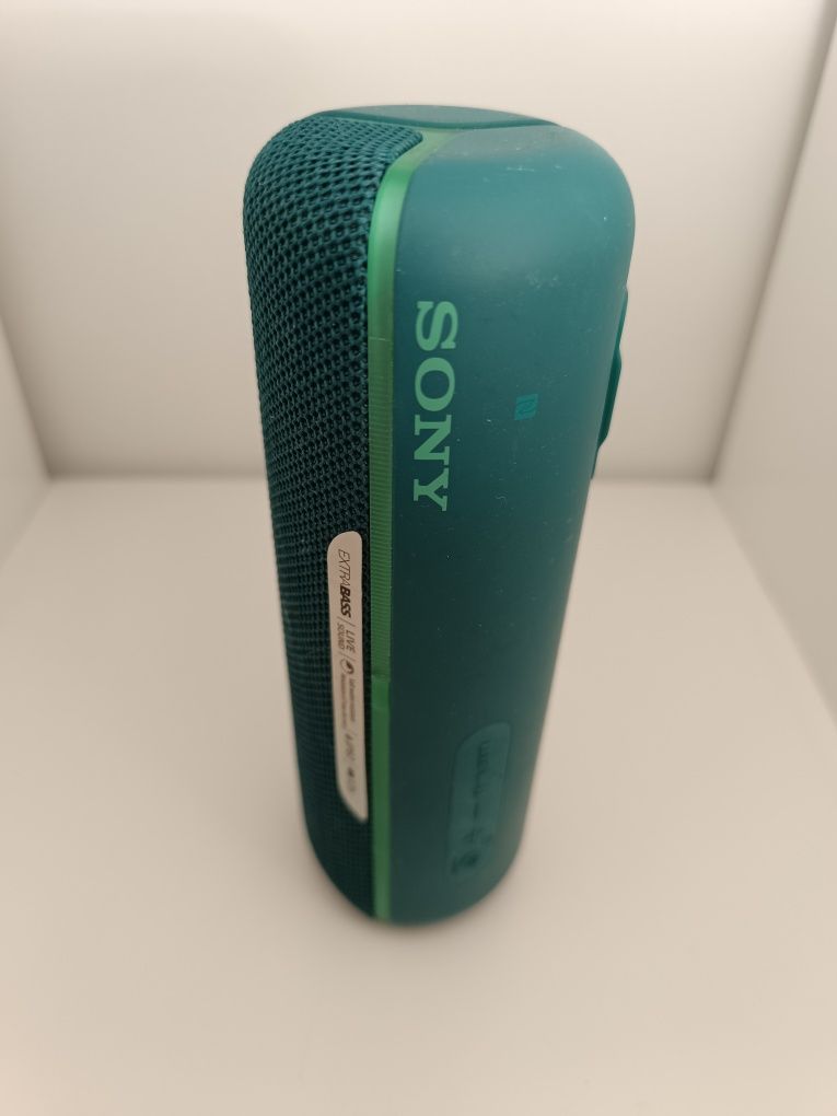 Sony SRS-XB22 EXTRA BASS - Przenośny Głośnik Bluetooth