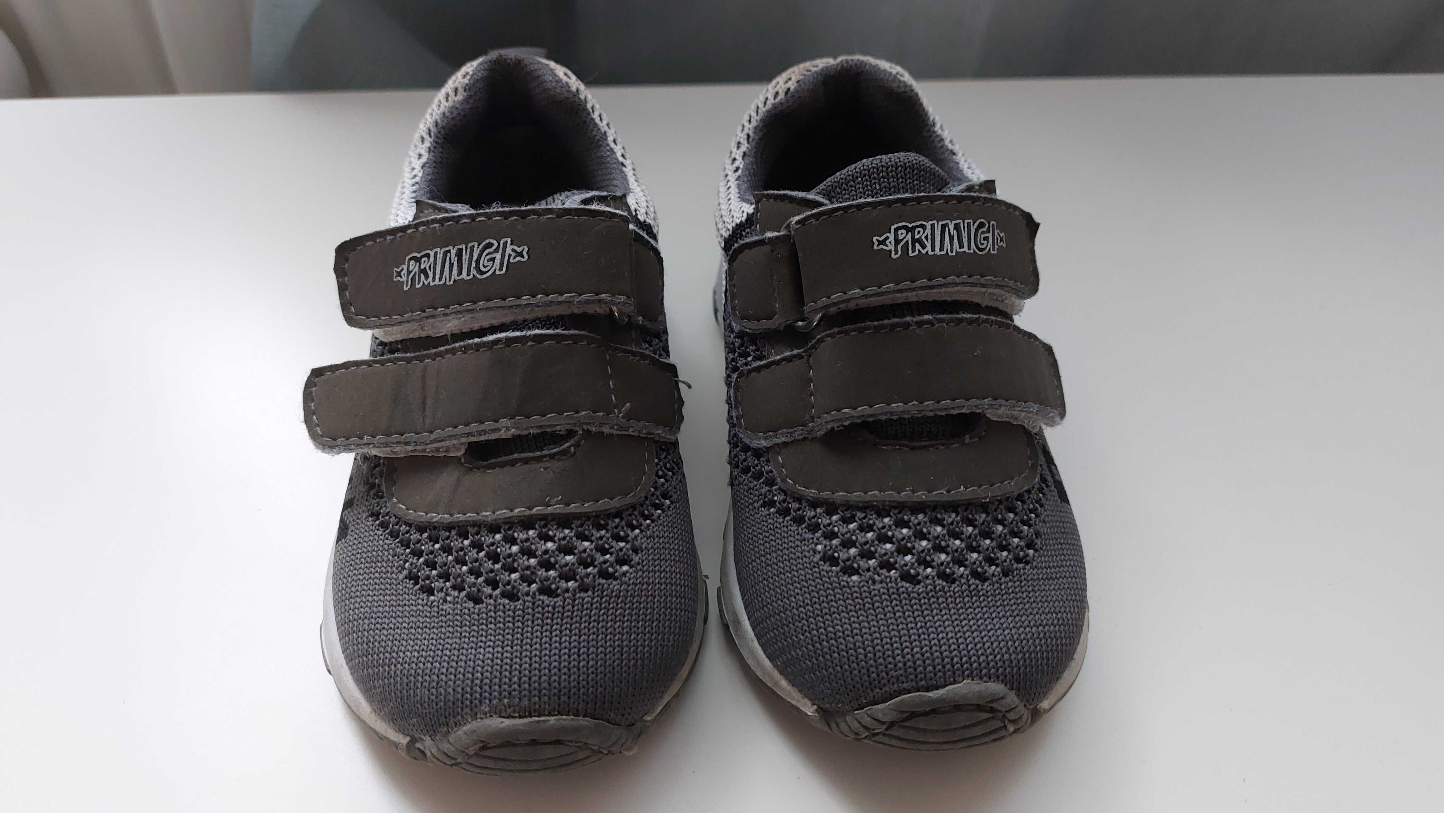 Buciki adidasy marki PRIMIGI r. 23