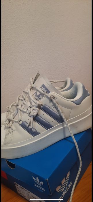 Adidas superstar 39