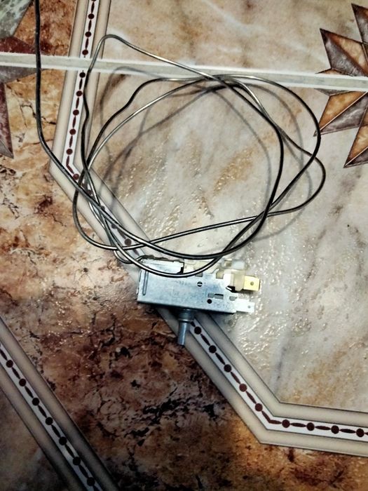 Реле до холодильника