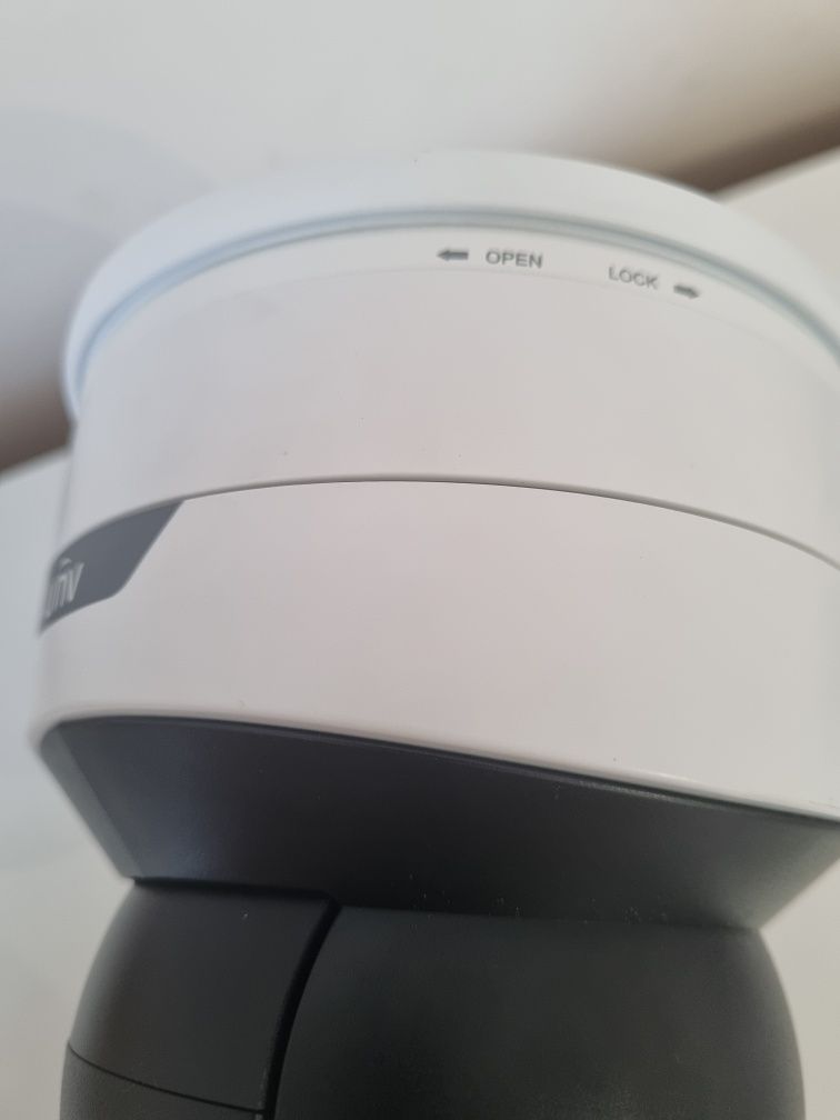 Відеокамера UNV IPC6412LR-X5P PTZ (IPC6412LR-X5P Easy PTZ 2MP 2.7~13.5