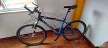 Bicicleta specialized hardrock