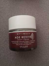 Oriflame Age Revive krem na noc 50ml