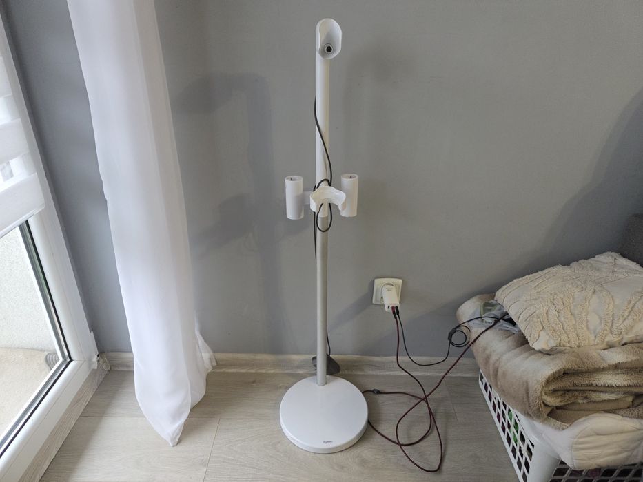 Stacja dokująca Dyson  Omni-Glide