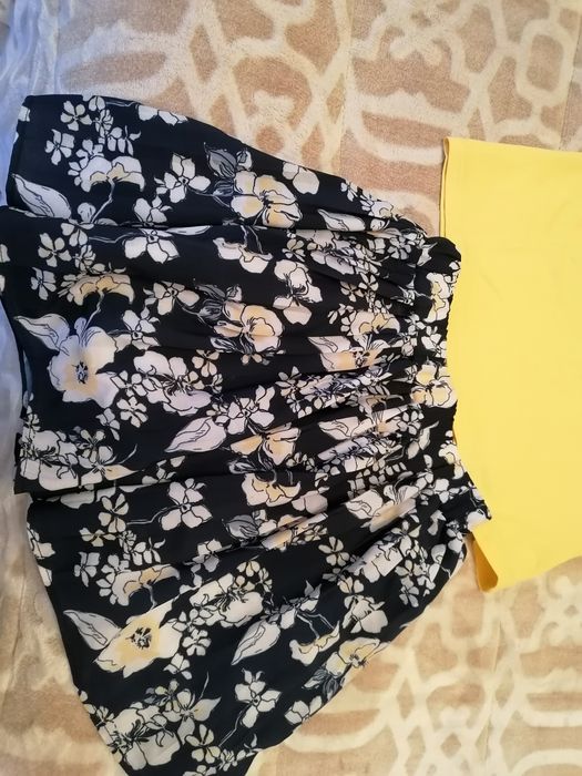 Conjunto menina 10 anos ativo